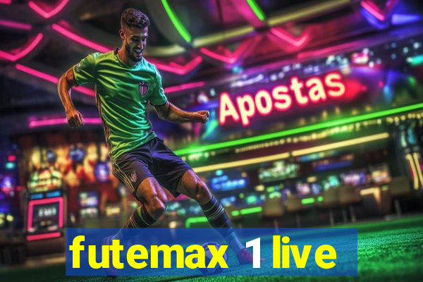 futemax 1 live